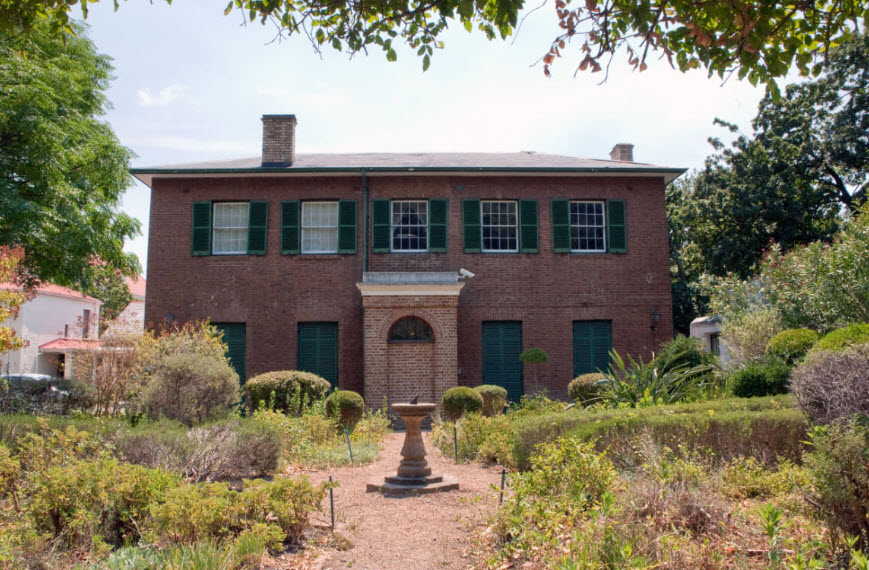 Bertram House, South Africa